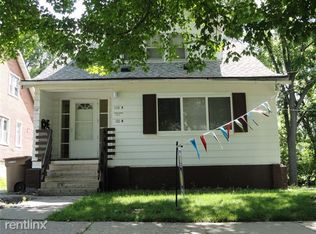 110 Summit St #A, Pontiac, MI 48342