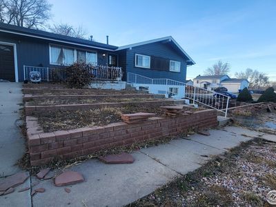 101 S Kathleen Ave, Milliken, CO, 80543