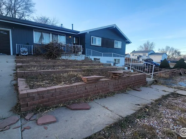 101 S Kathleen Ave, Milliken, CO 80543