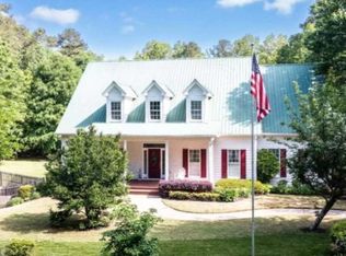 155 Forrester Ln, Canton, GA 30115