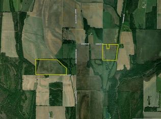 Sanders Rd LOT WP003, Fort Necessity, LA 71243