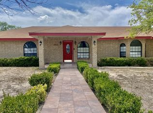 1013 E Bean St, Del Rio, TX 78840