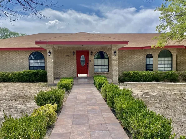 1013 E Bean St, Del Rio, TX 78840