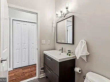 1416 Parrish St #A — Photo 2