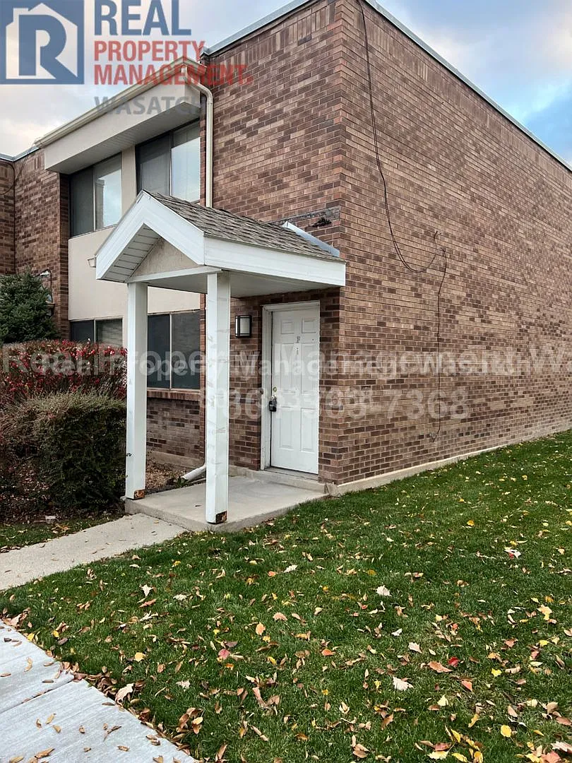 Beautiful 2 bedroom 1 Bathroom condo in Murray Utah!! — Photo 1