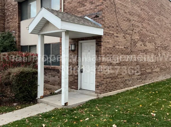 835 E 3990 S APT F, Murray, UT 84107