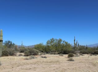 32000 N 164th St, Scottsdale, AZ 85262