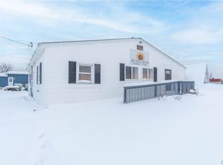 1034 Us Highway 11, Gouverneur, NY 13642
