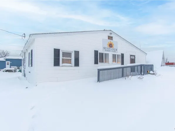 1034 Us Highway 11, Gouverneur, NY 13642