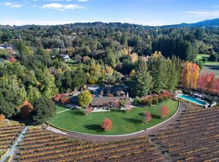 15 Hidden Valley Ln, Woodside, CA 94062