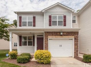 4708 Altha St, Raleigh, NC 27606