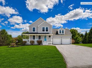 139 Harding Bridge Road, Gorham, ME 04038