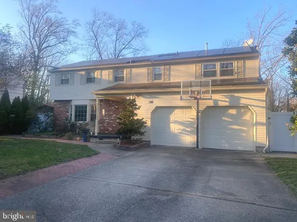 36 Bridge Dr, Turnersville, NJ 08012