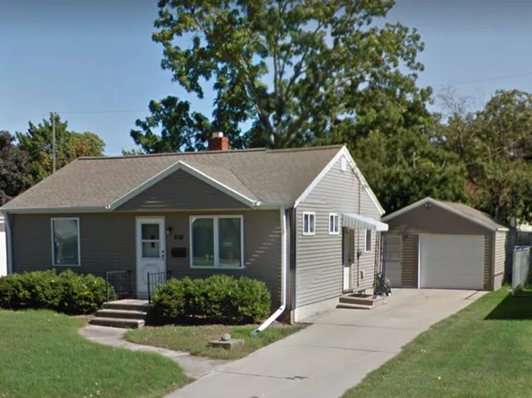 828 N Platten St, Green Bay, WI 54303