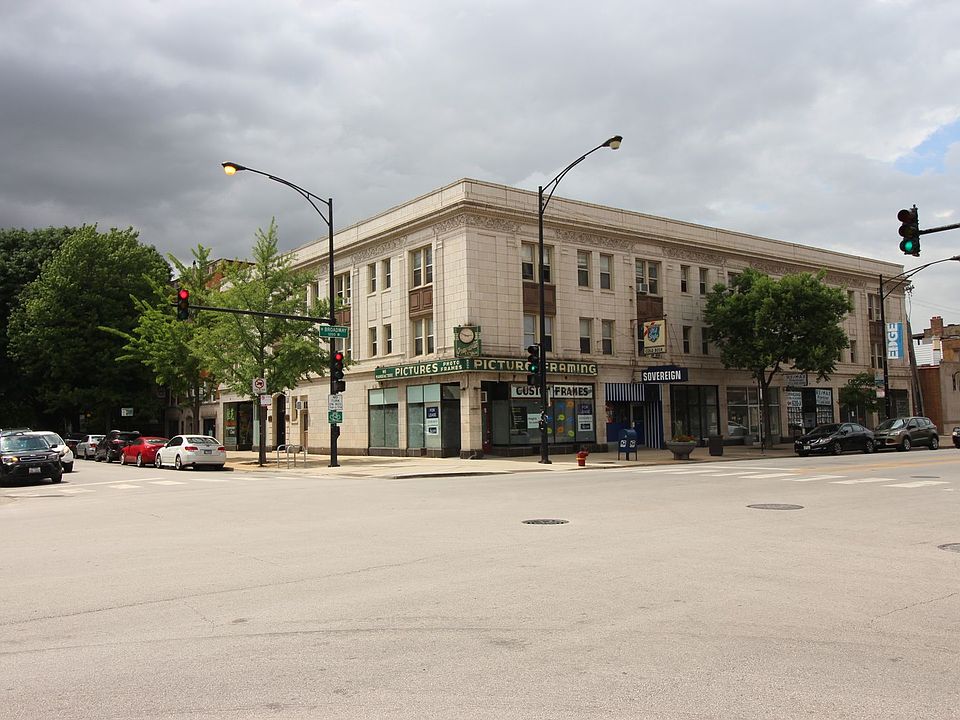 1st image of 1204 W Granville Ave #332