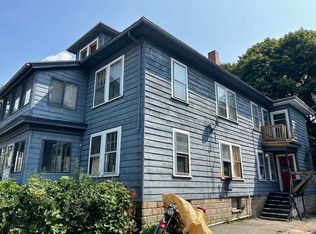 28-30 Magnolia St, Lawrence, MA 01841