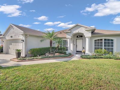381 SW Undallo Road, Port Saint Lucie, FL, 34953
