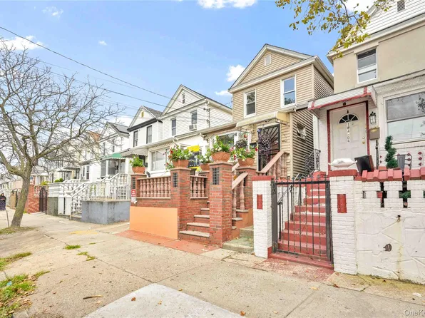 10408 103rd Avenue, Ozone Park, NY 11417