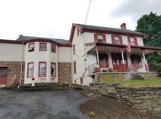 4099 Curly Hill Rd, Doylestown, PA 18902