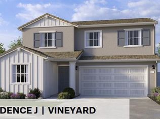 2417 Stagecoach Rd, Patterson, CA 95363