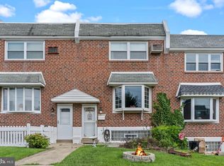 2811 Maxwell St, Philadelphia, PA 19136