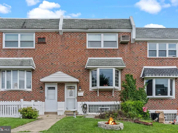 2811 Maxwell St, Philadelphia, PA 19136