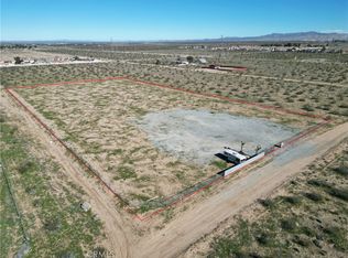 0 Muskrat Ave #19, Adelanto, CA 92301