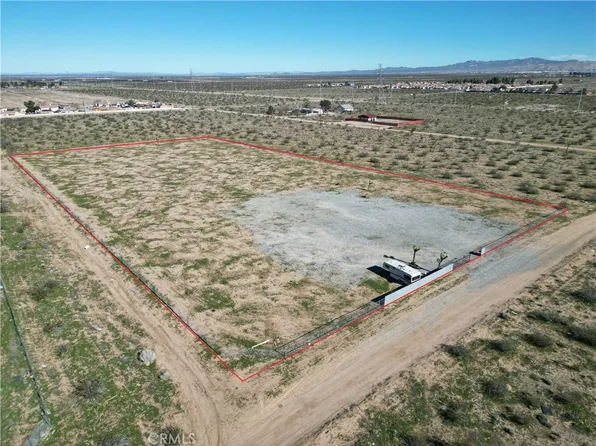 0 Muskrat Ave #19, Adelanto, CA 92301