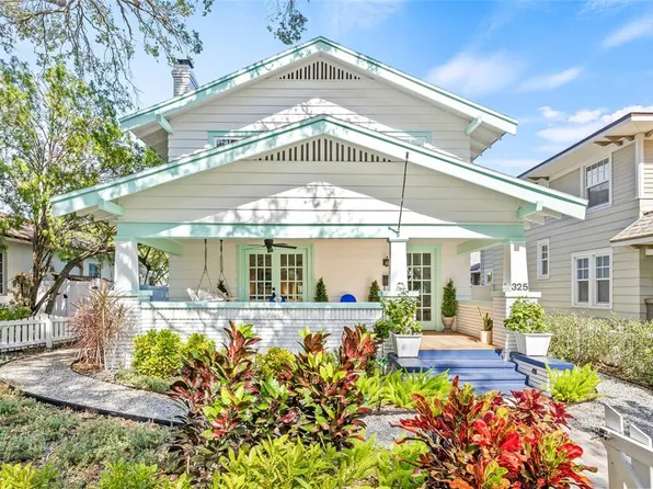 325 18th Ave NE, Saint Petersburg, FL 33704