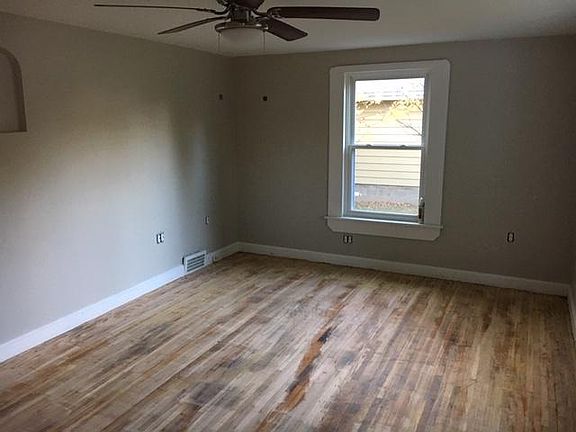 Additional view of living room