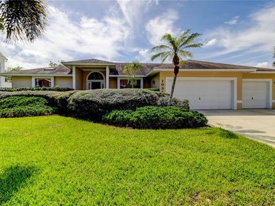 1034 Marco Dr NE, Saint Petersburg, FL, 33702