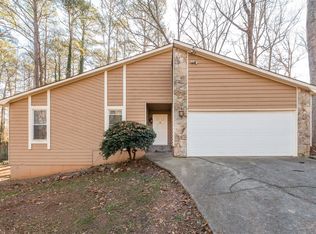 5014 Carole Pl, Stone Mountain, GA