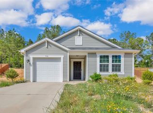 7118 Woodmark Dr, Fayetteville, NC 28314