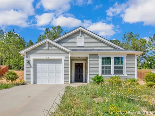 7118 Woodmark Dr, Fayetteville, NC 28314