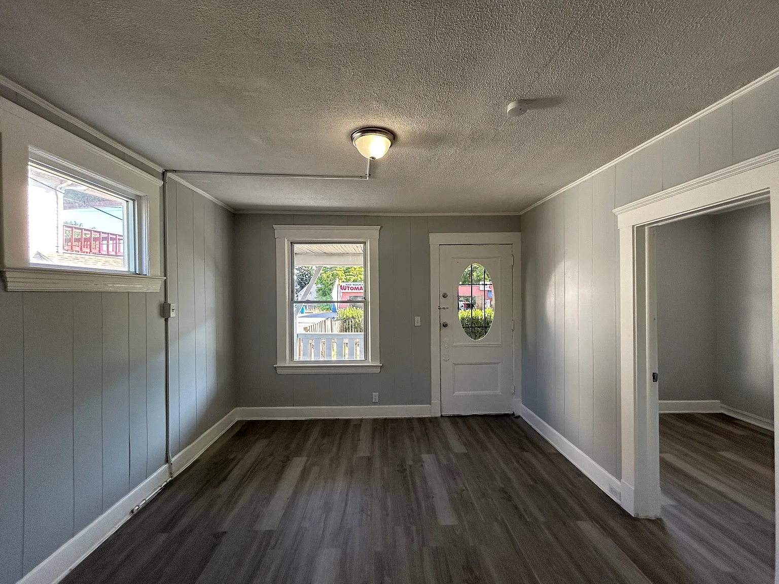 5500 Denison Ave — Photo 2