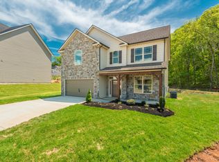 9410 Aries Ln LOT 44, Knoxville, TN 37922