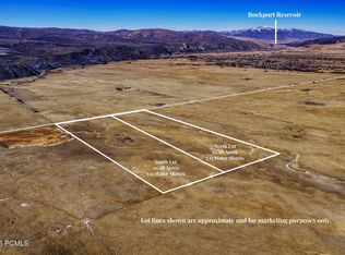 3042 N Democrat Aly, Kamas, UT 84036