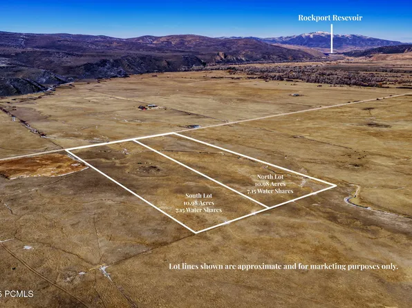 3042 N Democrat Aly, Kamas, UT 84036