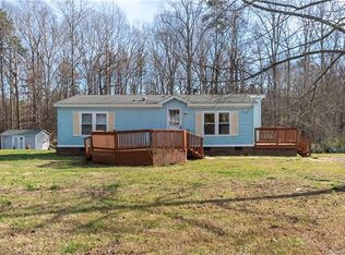 2773 Hudson Poultry Rd, Iron Station, NC 28080