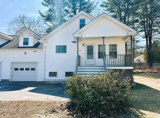 (Undisclosed Address), Brunswick, ME 04011