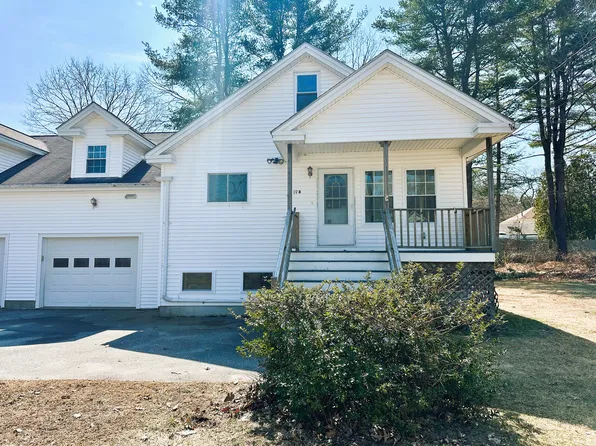 (undisclosed Address), Brunswick, ME 04011