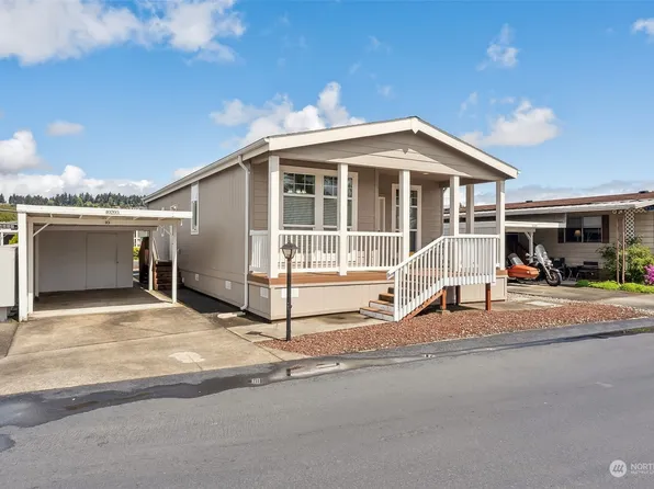 10705 62nd Street Ct E #10, Puyallup, WA 98372