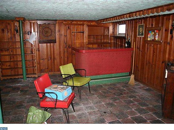 Basement - Finished
