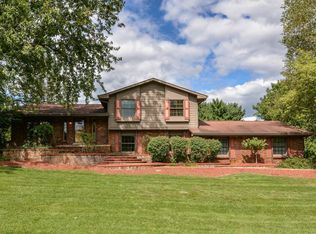 5056 Christine Dr, Ann Arbor, MI 48103