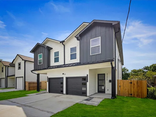 8209 Carver Rd #A/b, Houston, TX 77088