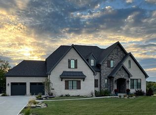 5220 Stony Run Ct, Liberty Township, OH 45011