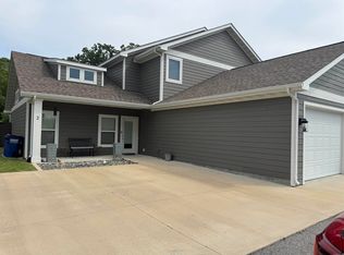 303 W 6th St APT 2, Mountain Home, AR 72653