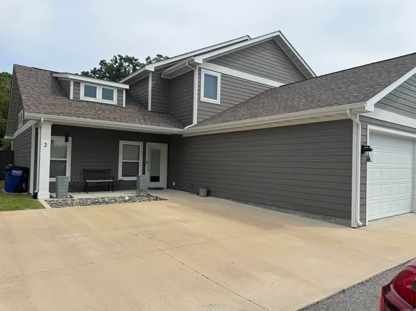 303 W 6th St APT 2, Mountain Home, AR 72653