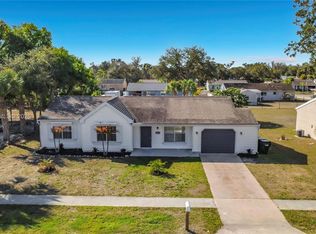 4487 Pocatella Ave, North Port, FL 34287