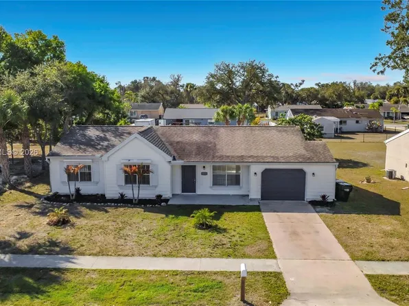 4487 Pocatella Ave, North Port, FL 34287